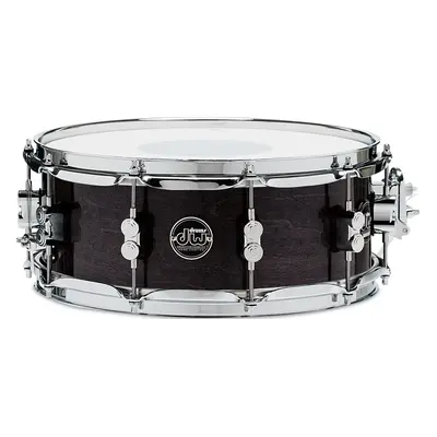 DW 14 x 5,5" Performance Ebony Stain