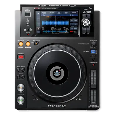 Pioneer DJ XDJ-1000 MK2 (rozbalené)