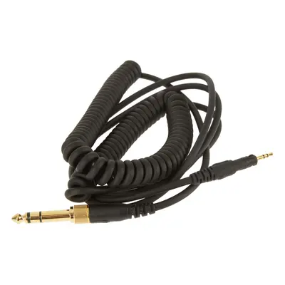 Audio-Technica Curl Cord ASSY 1,2m