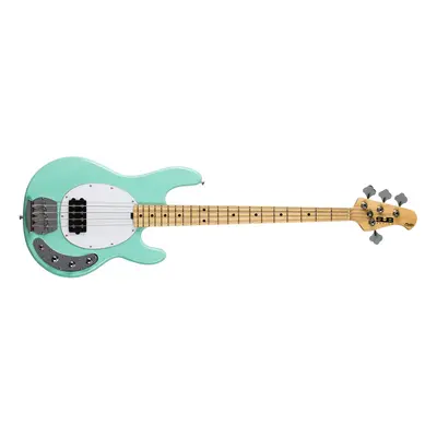 Sterling by Music Man SUB StingRay MN Mint Green