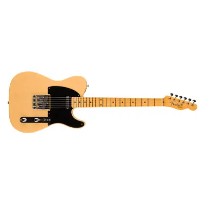 Fender Custom Shop 1954 Telecaster DLX Closet Classic Faded Nocaster B