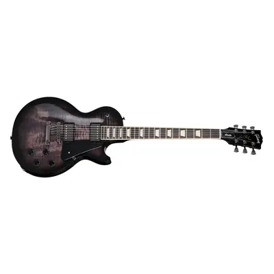 Gibson Les Paul Studio Session Translucent Ebony Burst