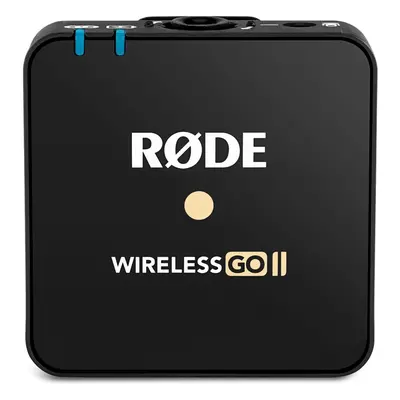 Rode Wireless GO II TX