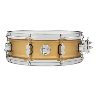 PDP 14" x 5" Concept Brass Snare