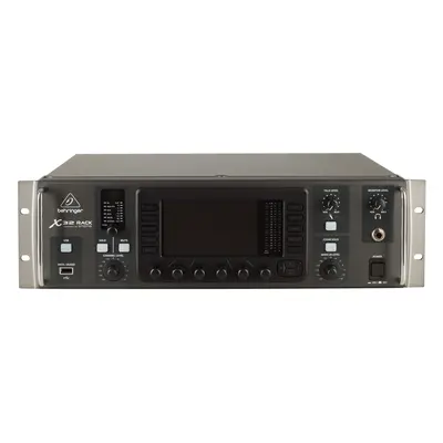 Behringer X32 RACK