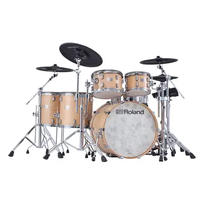 Roland VAD716 Gloss Natural