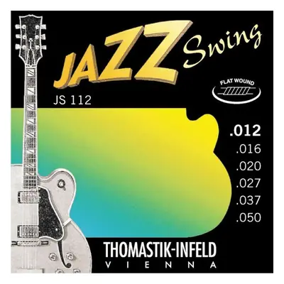 Thomastik JS112 Jazz Swing