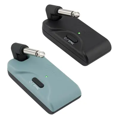 Fender Telepath Wireless System