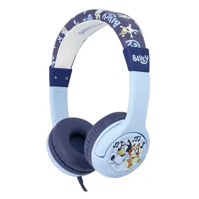 OTL Bluey Children's Headphones