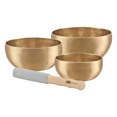 Meinl Sonic Energy SB-U-1950 Singing Bowl Set