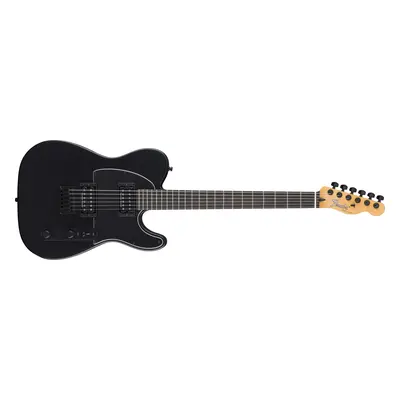 Fender DE Player II Advanced Telecaster HH EB BLK