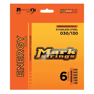 Markbass Energy SS 6 030-130