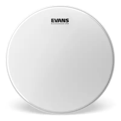 Evans 10" UV2