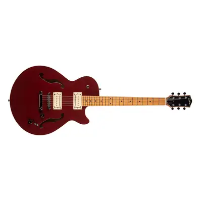 Godin Montreal Premiere Pro Aztek Red