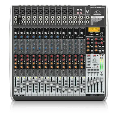 Behringer QX2442USB