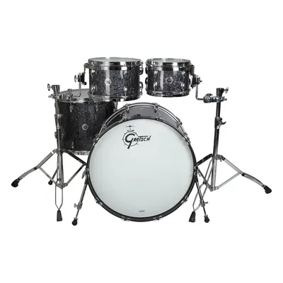 Gretsch USA Brooklyn Deep Marine Black Pearl