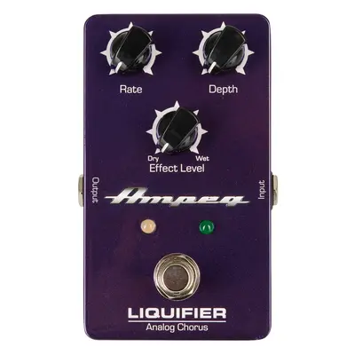 Ampeg Liquifier