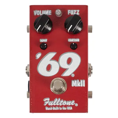 Fulltone 69MKII