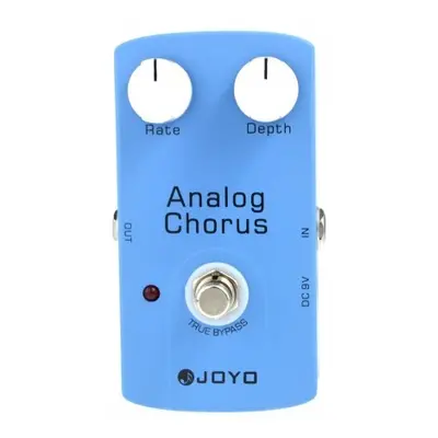 Joyo JF-37 Analog Chorus