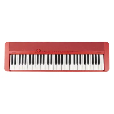 Casio CT-S1 RD (rozbalené)