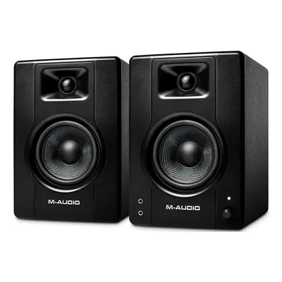 M-Audio BX4 pair