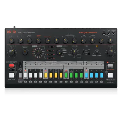 Behringer RD-78