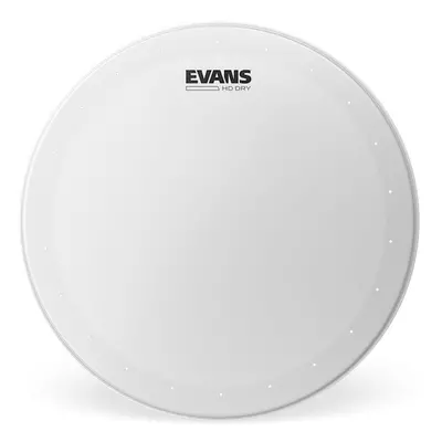 Evans 13" Genera HD Dry Coated