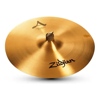 Zildjian 18" A thin crash