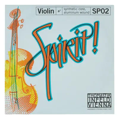 Thomastik Spirit Violin A (SP02)