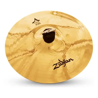 Zildjian 12" A Custom splash brilliant