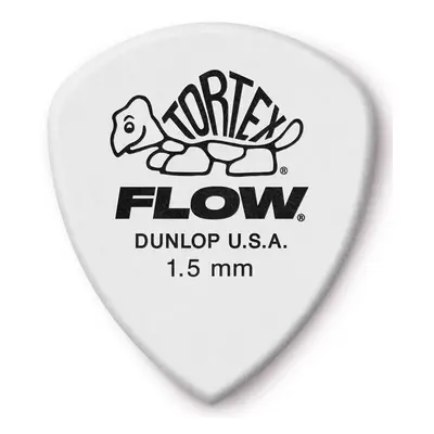 Dunlop Tortex Flow 1.5