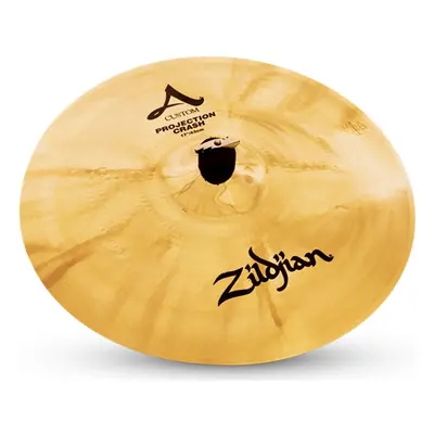 Zildjian 17" A Custom projection crash