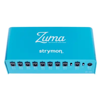 Strymon Zuma Multi Power Supply