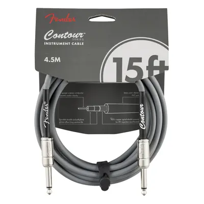 Fender Contour 15' Cable INS