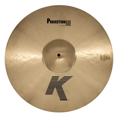 Zildjian 21" K Zildjian Projection Ride