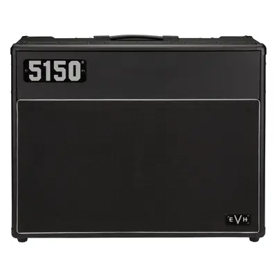 EVH 5150 Iconic 60W 2X12 Combo Black