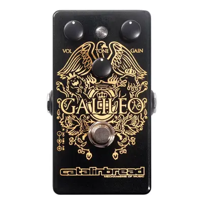 Catalinbread Galileo