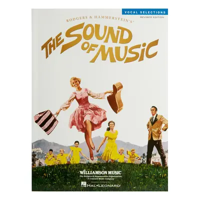 MS Sound Of Music Vocal Selections (Revised Edition)