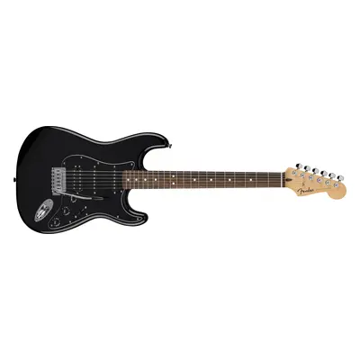 Fender Standard Stratocaster HSS LRL BLK (rozbalené)