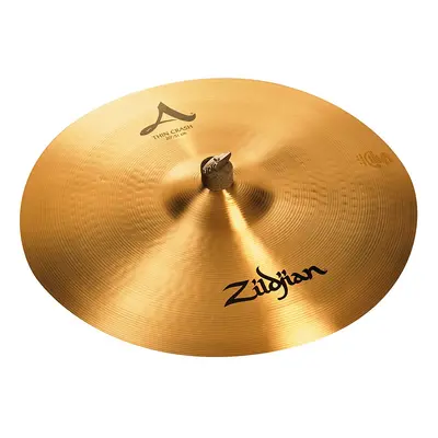 Zildjian 20" A thin crash (rozbalené)