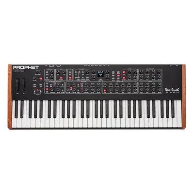 Sequential Prophet Rev2 16-v Keyboard