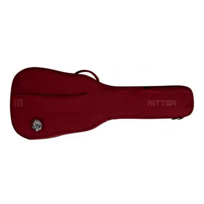 Ritter Carouge Classical 4/4 Spicy Red