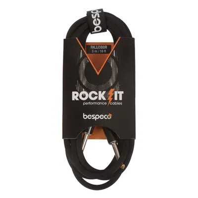 Bespeco ROCKIT Instrument Cable 3 m