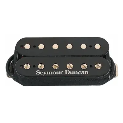 Seymour Duncan TB-4 BLK JB Trembucker