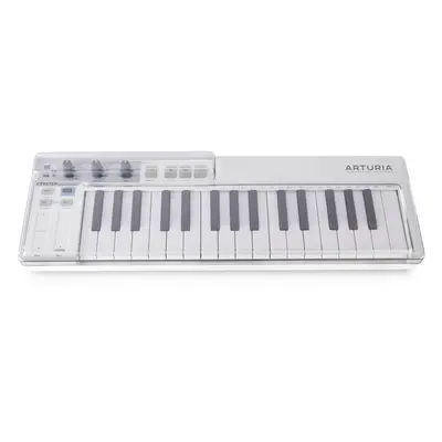 Decksaver LE Arturia Keystep cover (LIGHT EDITION)