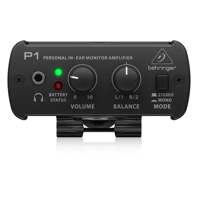 Behringer P1