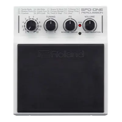 Roland SPD::ONE Percussion