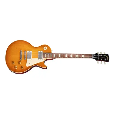 Gibson 1958 Les Paul Standard Reissue Light Aged Lemon Burst (rozbalen