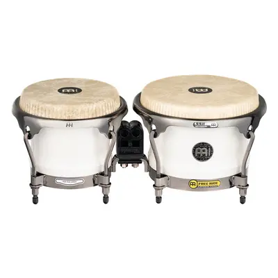 Meinl Artist Series Bongo Roberto Serrano, REMO® Fiberskyn Heads - 7"