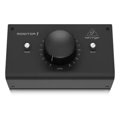 Behringer MONITOR1 (rozbalené)